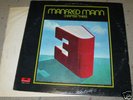 Manfred Mann Chapter 3 Polydor Psych 1969 LP