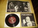 7 Seconds skins, brains & guts 7
