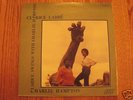 CLARICE LABBE SWINGS W/ CHARLIE HAMPTON LP Private NM