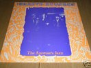 The Beasts of Bourbon 'The Axeman's Jazz' LP Scientists