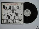 LP LUCIFER'S FRIEND - Where The Groupies Killed (mint)