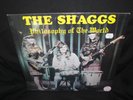 THE SHAGGS PHILOSOPHY OF THE WORLD VINYL LP SEALED