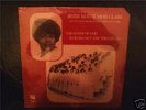 SEALED Mattie Moss Clark THE HANDS OF GOD REACHED OUT