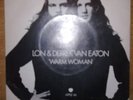 WARM WOMAN 7