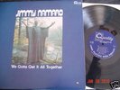 Jimmy Namaro-We Gotta Get It-Canadian Quality-33 LP