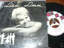 EP jazz music Lisa Linn