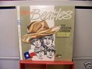 BEATLES  LIVE AT THE SAM HOUSTON COLISEUM HOUSTON,TEXAS