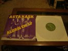 Asta Kask -Aldrig lp kbd Anti Cimex Toy Dolls Rude Kids