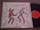 KHEMISTRY s/t MODERN SOUL FUNK BOOGIE Pr0mo LP RARE