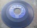 THE SLAVES SHUT UP RARE SWISS / AUSTRO BEAT SINGLE 1966