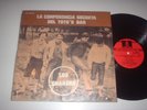 LOS SHAKERS Conferencia Secreta Rare '68 Uruguay Psych