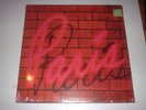 PARIS Rare Private Press Female Vocal Hardrock AOR SS