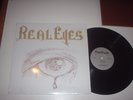 REAL EYES Strange NJ Private Druggy Prog Psych M-