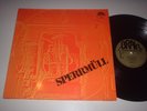 SPERRMULL 1973 German Heavy Psych Krautrock Orig. M-