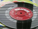 BEATLES LOVE ME DO 1st PRESS RED LABEL MINT-'62 EXAMPLE
