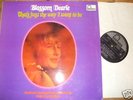 Blossom Dearie - That's Just The Way UK 1970 Fontana LP