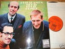Phil Seamen meets Eddie Gomez - UK 1968 PAN LP