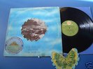 PFM The World Became LP '74 ITALY prog psych RARE P.F.M