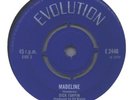 Dick Turpin UK Evolution 45 Monster Mod Freakbeat Rare