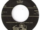 NORTHERN SOUL  MAMIE PERRY  