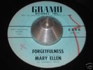MARY ELLEN RARE NORTHERN SOUL 45
