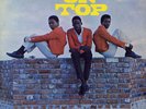 THe Heptones  On Top  UK orig Studio 1 LP RARE Listen