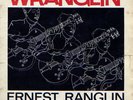 Ernest Ranglin 'Wranglin' UK original Island LP Listen