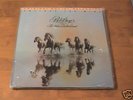 BOB SEGER AGAINST THE WIND MFSL LP SEALED RARE