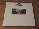 THE DOOBIE BROTHERS TAKIN' / STREETS  MFSL LP SEALED