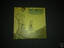 THE SMITHS-BARBARISM BEGINS..-RARE ITA 7