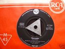 Single / BARBARA  EVANS ( 1959 )