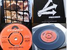 THE JAM-TOWN CALLED MALICE 1980 PS GREEK 7