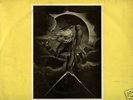 FURTWANGLER BEETHOVEN SYM 9 HMV 1286/1287 2 LP