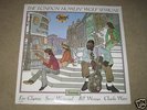 RECORD ALBUM=new=HOWLING WOLF SESSIONS-ERIC CLAPTON,ETC