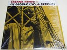 Freddie Roach - My People (Soul People) RARE PRESTIGE