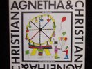 ABBA AGNETHA FALTSKOG 45 7
