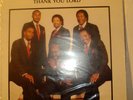 GENESEE GOSPEL TRAVELERS-THANK YOY LORD-LP BLACK GOSPEL