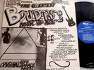 BOULDERS #2 RARE GARAGE PSYCH COMP LP ORIGINAL EDITION