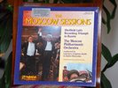 AUDIOPHILE TAS SHEFFIELD  MOSCOW SESSION 3LP BOX SEALED