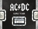 AC/DC *EURO TOUR* vinyl BOXSET limited edition Paris 09