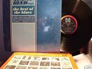 JIMMY REED RECORD ALB VEEJAY 1072 BEST OF BLUES