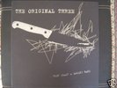 Original Three LP Jay Reatard/Reatards/The Lost Sounds