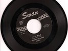 Northern Soul Mod Mickey Lee Lane The Zoo Swan psych