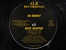 DA BANDIT Neck Snapper ALR 12