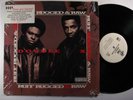 DOUBLE X POSSE Ruff Rugged & Raw BIG BEAT 2XLP NM SHRNK