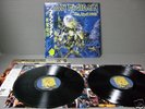 Iron Maiden - Live After Death 2LP Japan Obi w/ booklet