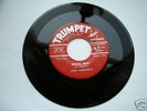 Hillbilly / Rockabilly Luke McDaniels; Whoa Boy TRUMPET