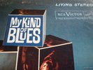 SAM COOKE MY KIND OF BLUES LIVING STEREO US ORIG NM-