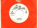 ELLA FITZGERALD GET READY NORTHERN SOUL 45 ? NILSSON