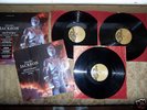 Super Rare Michael Jackson History 3x Vinyl LP 99p N/R